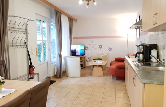 Feriendomizil am Hafen GbR - Foto 60