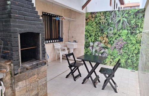 Casa da Prainha - 4 quartos a 3min da areia pra famílias - Foto 20
