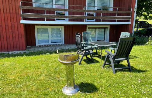 FeWo direkt am Wald und Wanderweg mit Balkon Ruhe pur 1 OG - Foto 13