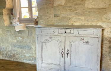 Gîte Chez Zoa - Foto 10