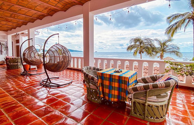 Beachside - Casa Sirena 1BR Suite - Foto 17