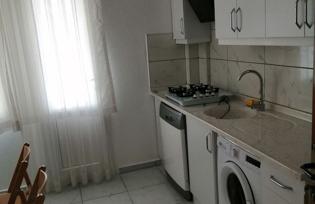 Gedik Pansiyon - Foto 18