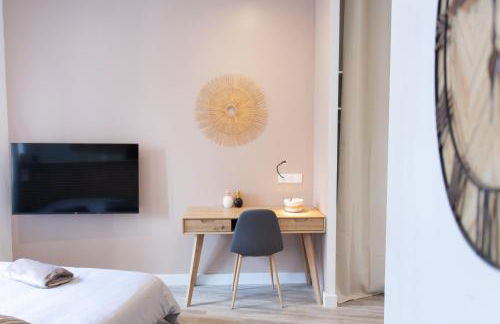 Le Refuge Valencien - Douceur et Élégance - Photo 6