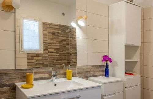 VILLA tous conforts avec Piscine privée et accès Plage - Foto 56