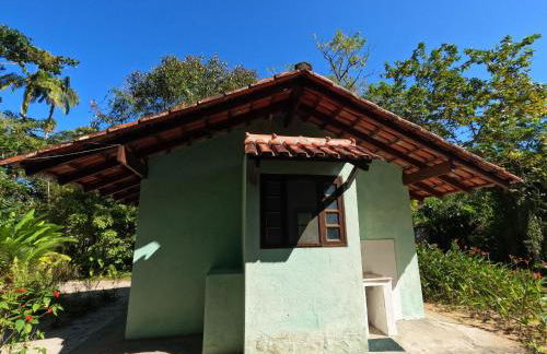 Chalés Villa do Mar - Foto 35