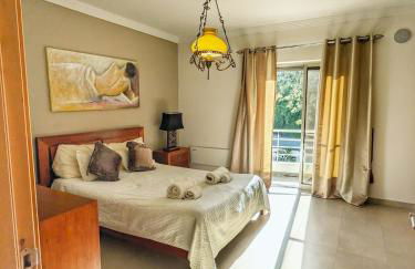 Villa Quintaloes, 5 mins from Old Town Albufeira - Foto 15