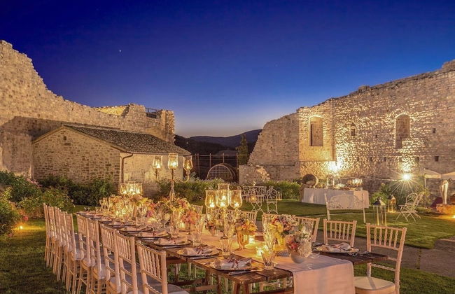 Antica Rocca - Foto 23