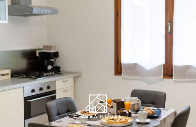 LIBERA HOUSE Sweet apartments - Foto 12