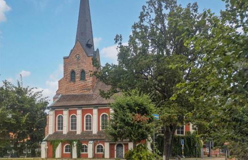 Stunning Apartment In Dannenberg Elbe - Foto 26