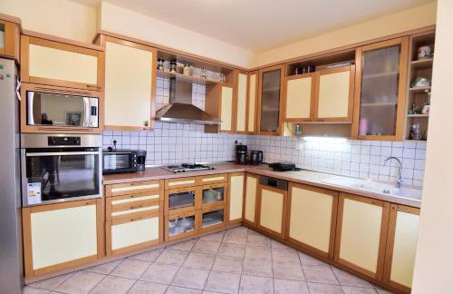 La Maison Blanche - Foto 23