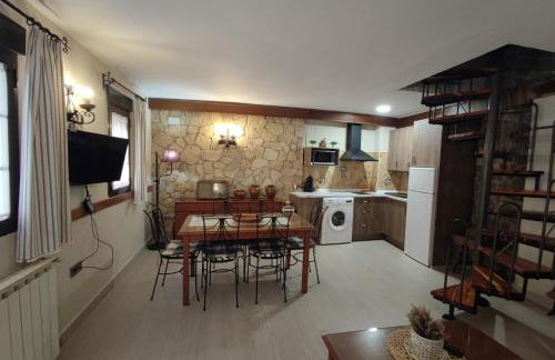 Casa Rural Lahuerta - Foto 4