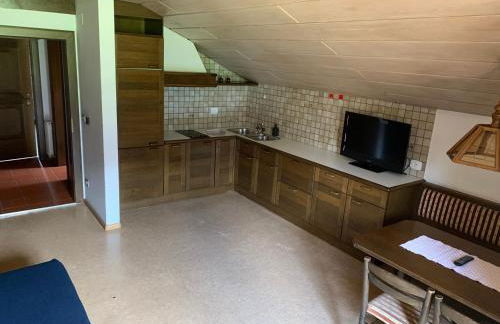 Appartments Hilber - Foto 34