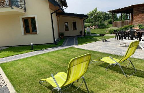 Apartament Pod Lipami - Photo 19