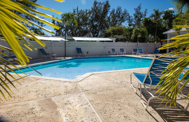 Perfect Island Retreat at Paradise Island Beach Club Villas - Foto 26