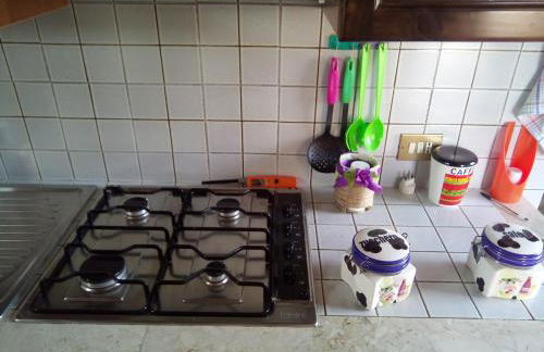 Casa vacanze Butterfly - Foto 37