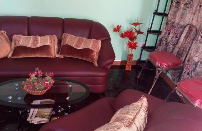 St Clair Holiday Home - Foto 2