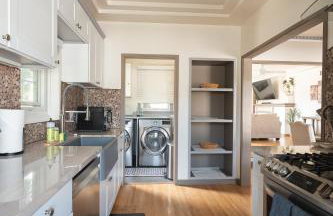 The SOFI Special - Modern Retreat, Dog Friendly - Foto 15