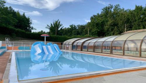 Chalet 3 étoiles - Piscine - eebbib - Foto 2, Other