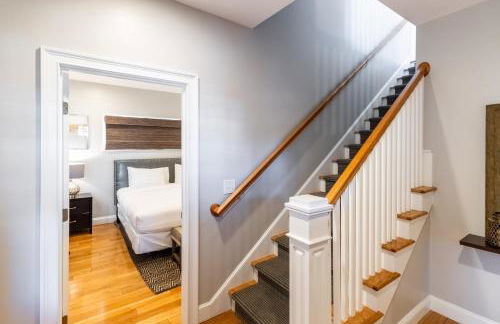 The Newport Lofts - 595 Thames Street - Foto 35