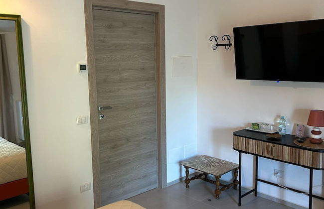 AgriBio Villa Ribes - Foto 12