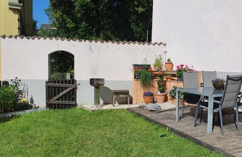 Ferienwohnung Delphin - Foto 14