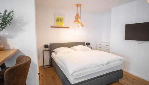 Studio Apartment in Weinstadt - Photo 4