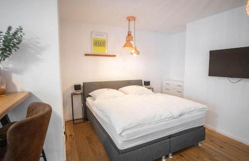 Studio Apartment in Weinstadt - Foto 4