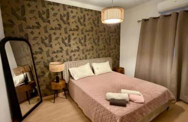 Cozy Apartment Almada - Foto 6