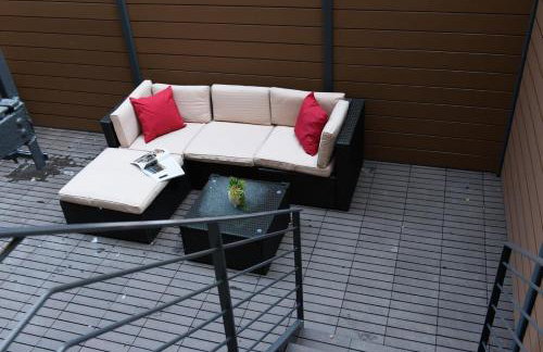 3-1 New Prime East Village Private Terrace - Foto 37