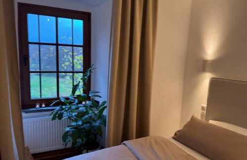 Ferienwohnung Burg Hausen - Foto 13