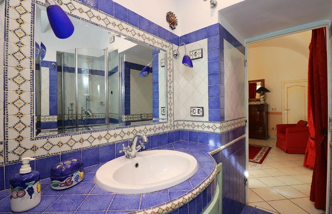 Ilary House - Foto 43