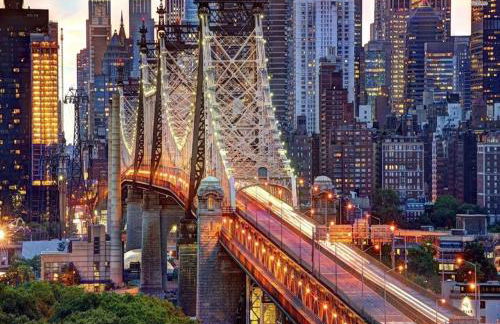 UPDATED Amazing Bi -Level Condo minutes from water views of New York City - Foto 26