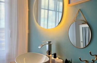 Dream villa 7 bedrooms access white sand beach - Foto 46