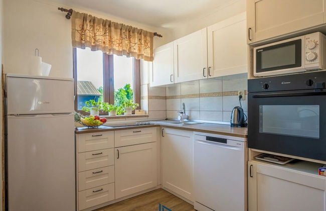 Berguitje met Binnenzwembad - Foto 9