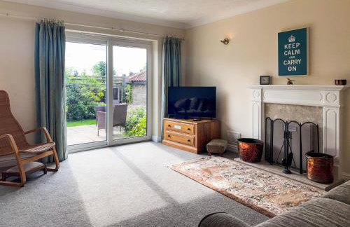 Alder Lodge - Foto 1