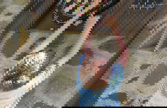 Casale dei Gelsi Bed & Breakfast - Foto 55