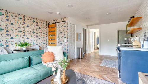 Stay Portland - The Woodstock Inn - Reed College & Vintage Shops - Foto 5