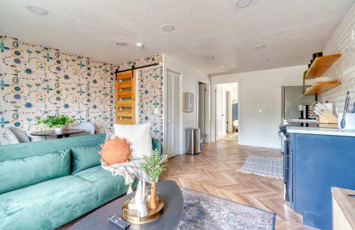 Stay Portland - The Woodstock Inn - Reed College & Vintage Shops - Foto 5