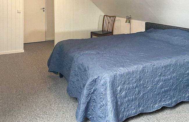 5 Person Holiday Home in Sjobo - Foto 3