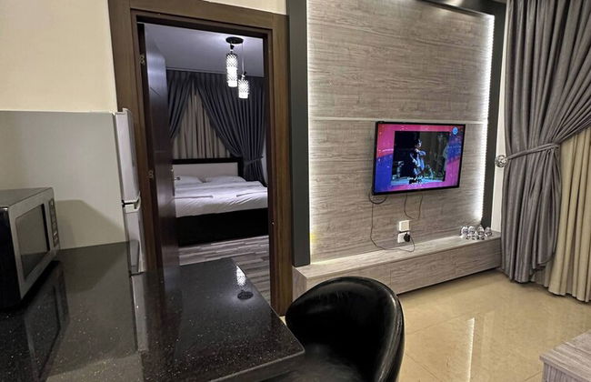 Abdoun Rooftop 2bedroom Kh&sh 02 - Foto 33