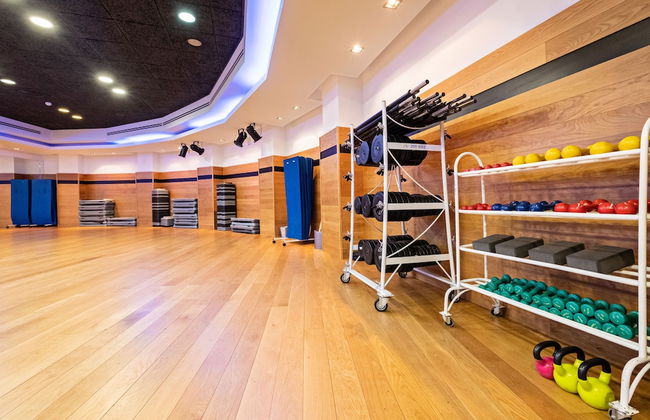 Envía Almería Apartments Spa & Golf - Foto 23