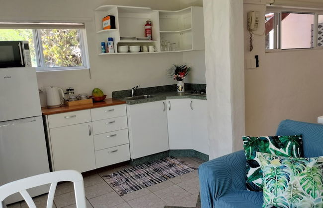 Muri Retreat - Photo 48