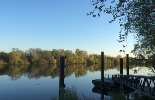 Gîte de l'Écu - Foto 20