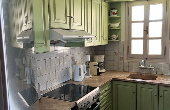 The Stone Windmill - Foto 22