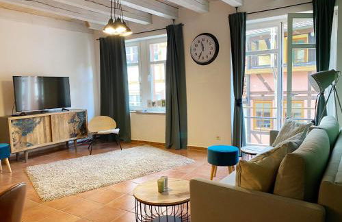 Ferienwohnungen Annweiler am Trifels - Foto 3