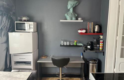 Villa Lenotre - Foto 13