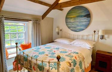 Just Opened. Romantic Clifftop Retreat - Foto 13