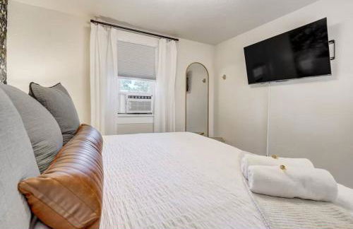 Contemp, Quaint Entire 2Bd unit - Foto 18