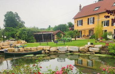 Moulin Neuf - Foto 3