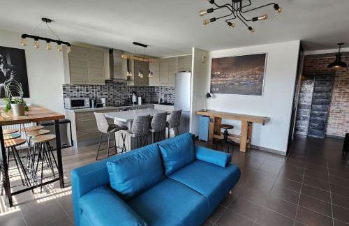 Appartement Voie Lactée Lyon - Foto 12